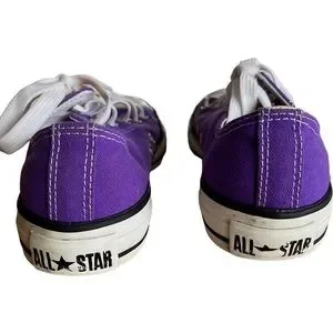 Converse Shoes Converse Chuck Taylor All Star Classic Low Top
